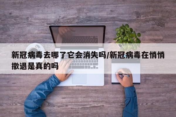 新冠病毒去哪了它会消失吗/新冠病毒在悄悄撤退是真的吗