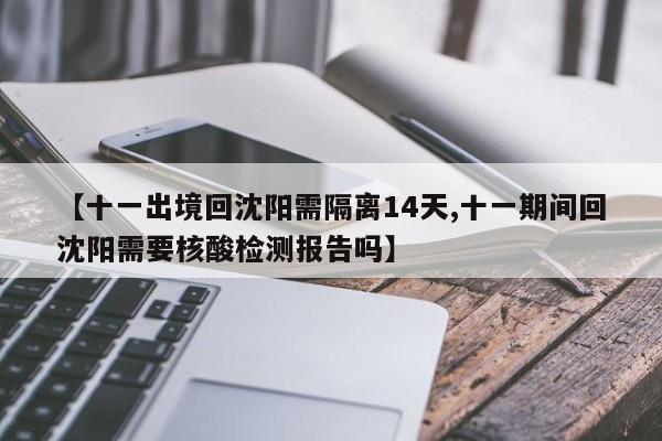 【十一出境回沈阳需隔离14天,十一期间回沈阳需要核酸检测报告吗】